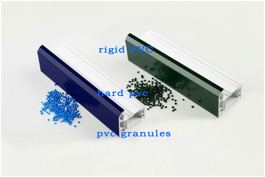 江蘇省門窗門框表面共擠用PVC粒料廠家有哪些？無錫嘉弘塑料科技有限公司告訴你。